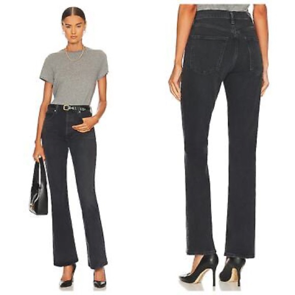 Citizens of Humanity - Libby - Like New - 90s Fit